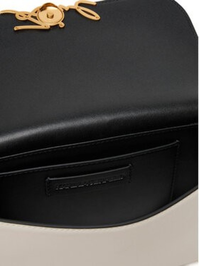 KARL LAGERFELD Torebka A1W30039 Écru