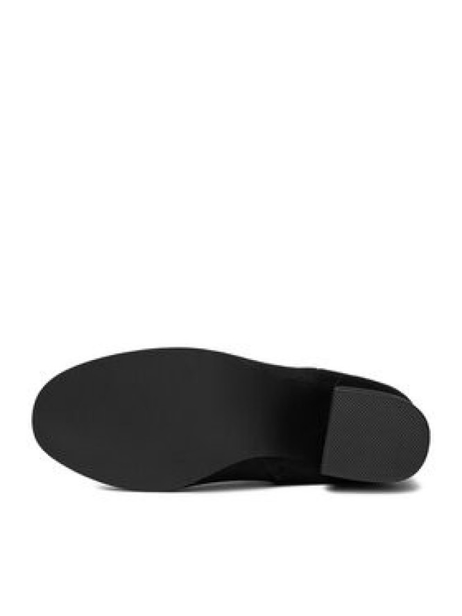 JENNY Botki CEO-WS24340-01 Czarny