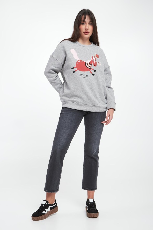 Bluza damska Gommoso WEEKEND MAX MARA