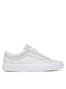 Vans Tenisówki Old Skool VN000E9TBPG1 Biały