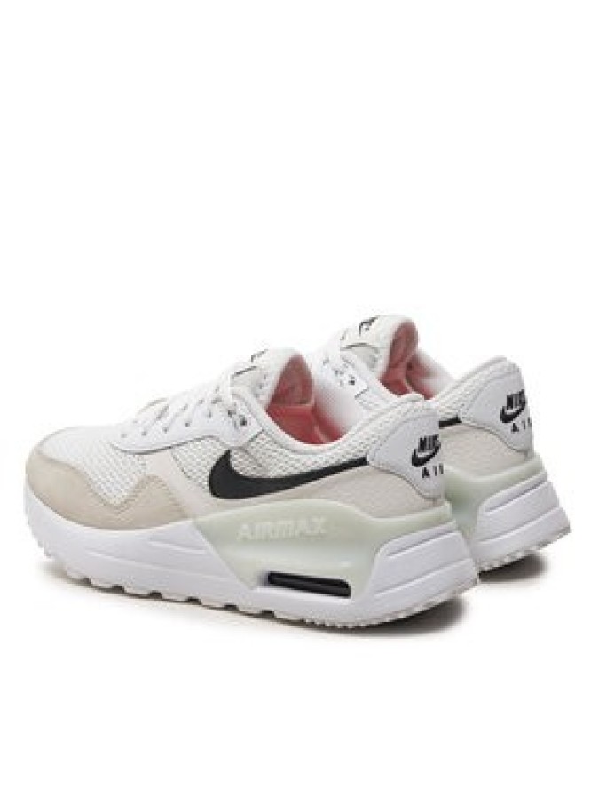 Nike Sneakersy DM9538 100 Biały