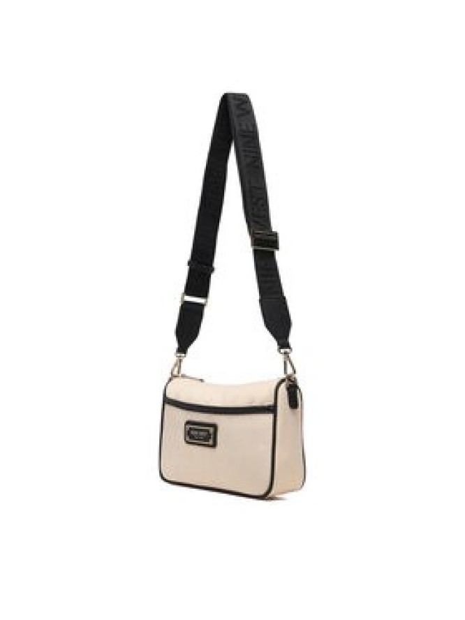 Nine West Torebka CEO-Marisse-LA374-4707 Écru