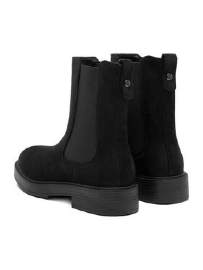 JENNY Sztyblety CEO-HY69963-2 Czarny