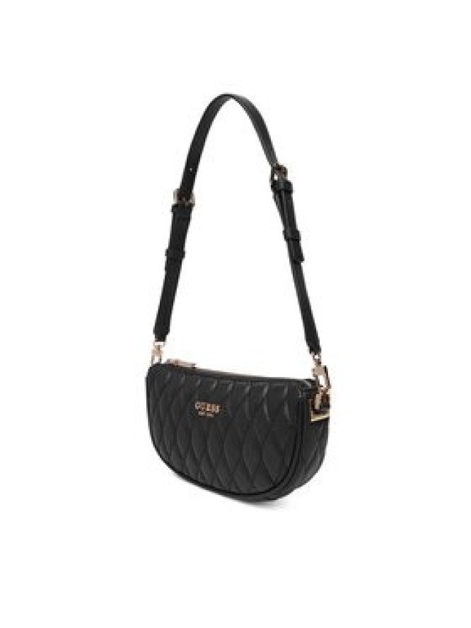 Guess Torebka HWQG81 22720 Czarny