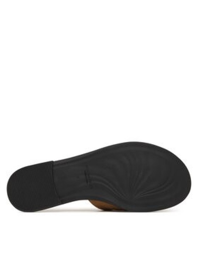 Vagabond Shoemakers Klapki Zaida 6109-340-08 Brązowy