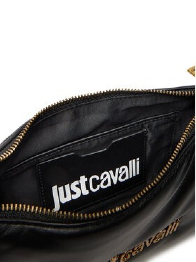 Just Cavalli Torebka 79RA4BD7 ZS748 Czarny