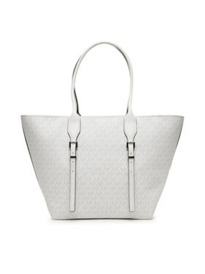 MICHAEL Michael Kors Torebka 30R5S9OT7V Biały