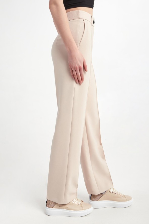 Spodnie damskie JOOP!