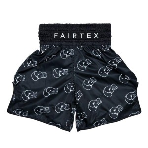 Fairtex Spodenki Bokserskie BT2006 S