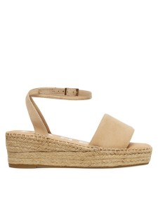 Manebi Espadryle M 1.1 WJ Beżowy