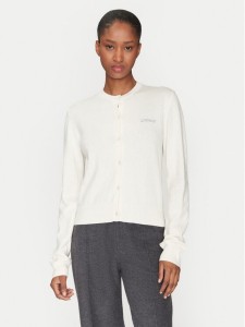 2NDDAY Kardigan Vinny 2252341408 Écru Regular Fit