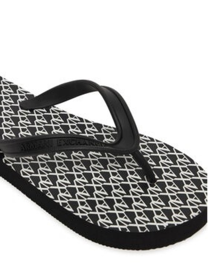 Armani Exchange Japonki XDQ010 XV700 MC482 Kolorowy