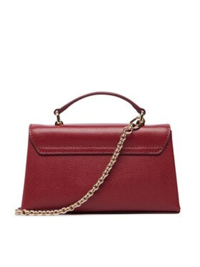 Furla Torebka 1927 Mini WE00423 ARE000 CN CGQ00 Bordowy