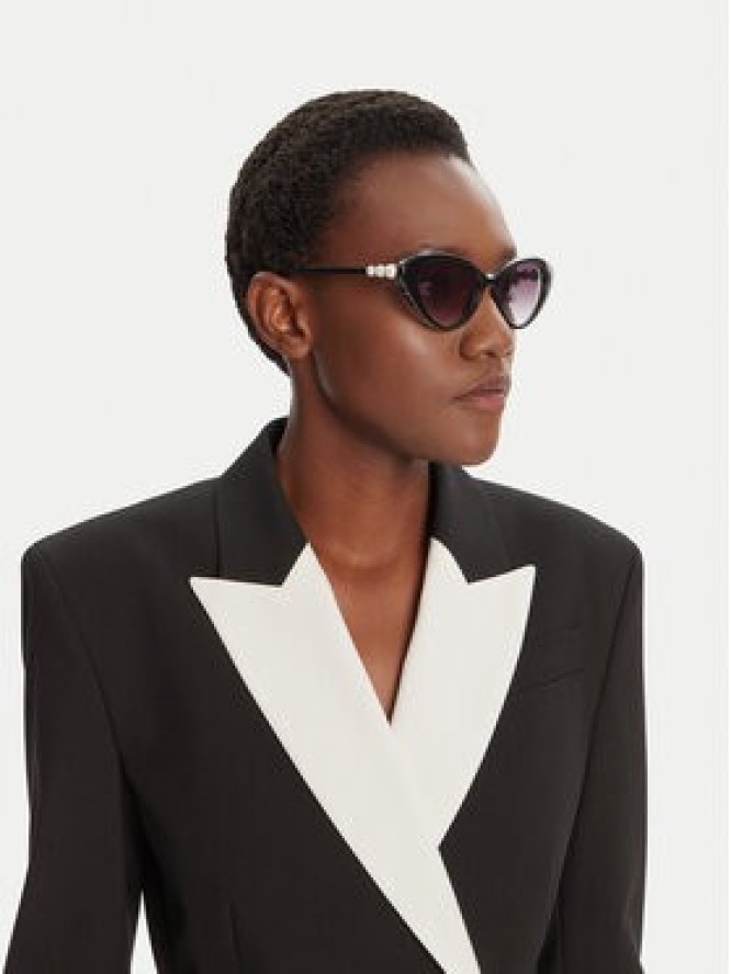 Aldo Okulary przeciwsłoneczne Kajus 13994902 Czarny