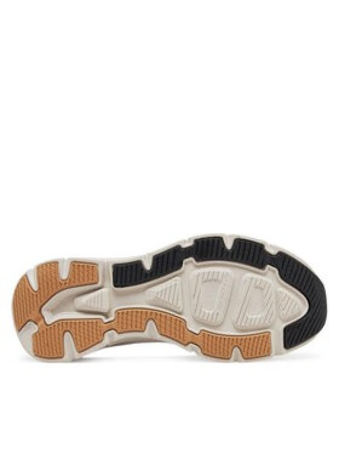 Skechers Sneakersy D'lux Walker 2.0 150105/BKTN Czarny