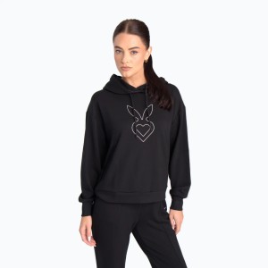 Bluza treningowa damska Cardio Bunny HCB-125