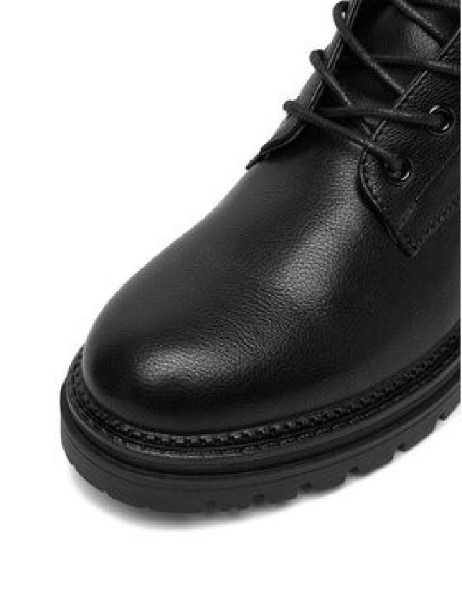 JENNY Trzewiki CEO-KAILA WS17001-04 Czarny