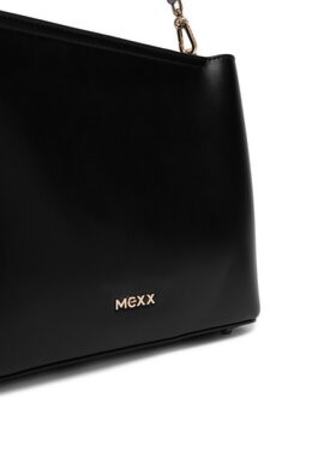 MEXX Torebka CEO-MEXX-B-004-09 Czarny