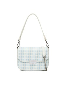 United Colors Of Benetton Torebka 67TDDY07H Niebieski