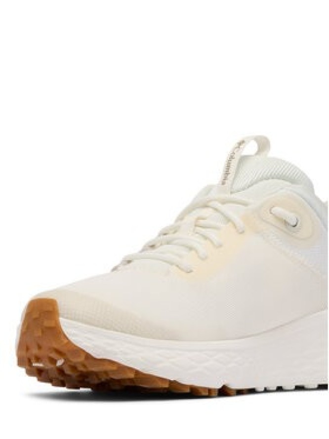 Columbia Sneakersy Terrastride™ CRZ Sneaker 2115101 Biały