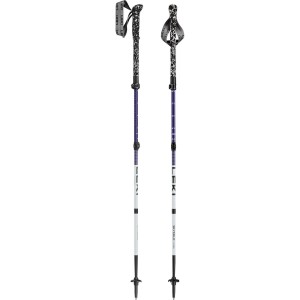 Kije trekkingowe LEKI Skysolo FX Carbon Compact