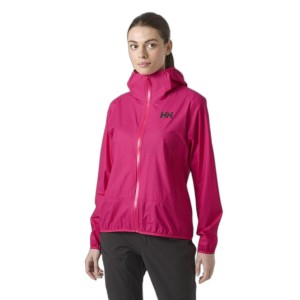 Damska kurtka wodoodporna Helly Hansen Verglas 2.5 L