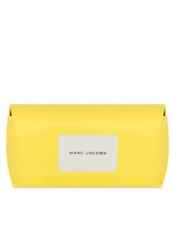 Marc Jacobs Okulary przeciwsłoneczne 888/S 208646 Brązowy