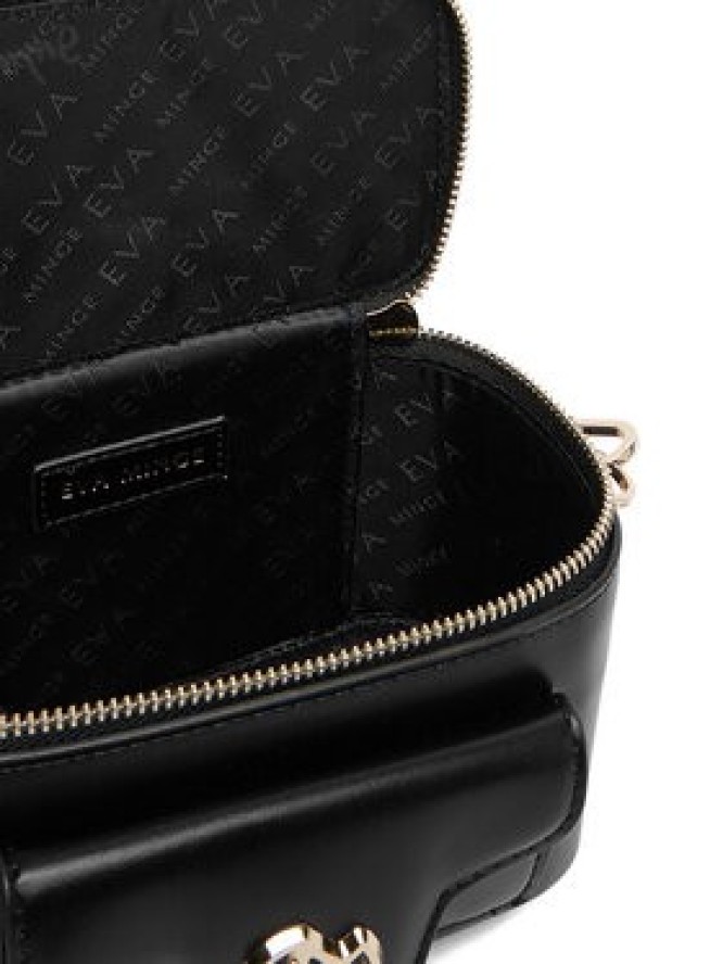 Eva Minge Torebka EO-AMY-LDA8633 Czarny