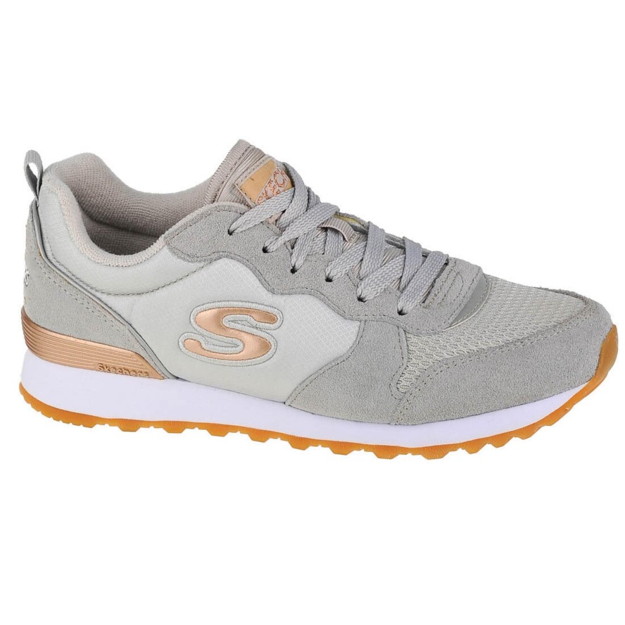 Buty do chodzenia damskie Skechers OG 85