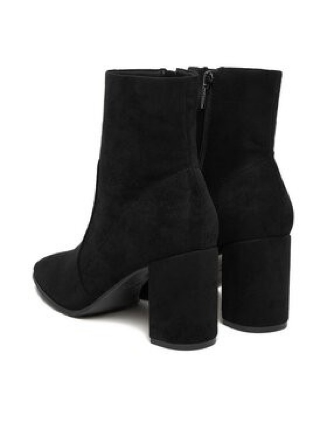 JENNY Botki CEO-R25AW2401 Czarny