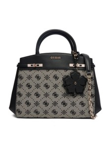 Guess Torebka Melinda HWJP99 02060 Czarny