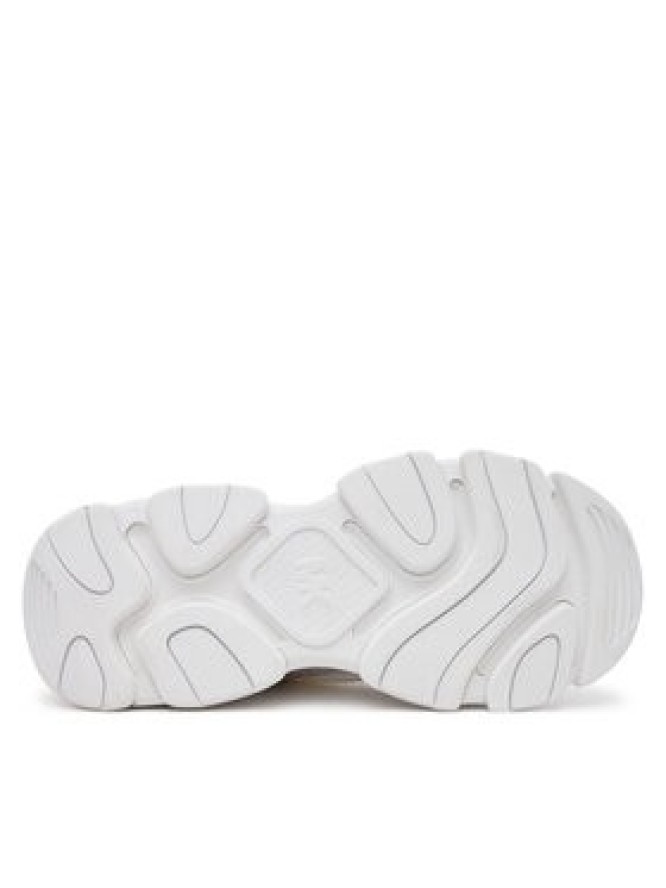 MICHAEL Michael Kors Sneakersy Atlas 43S5ATFS1S Biały