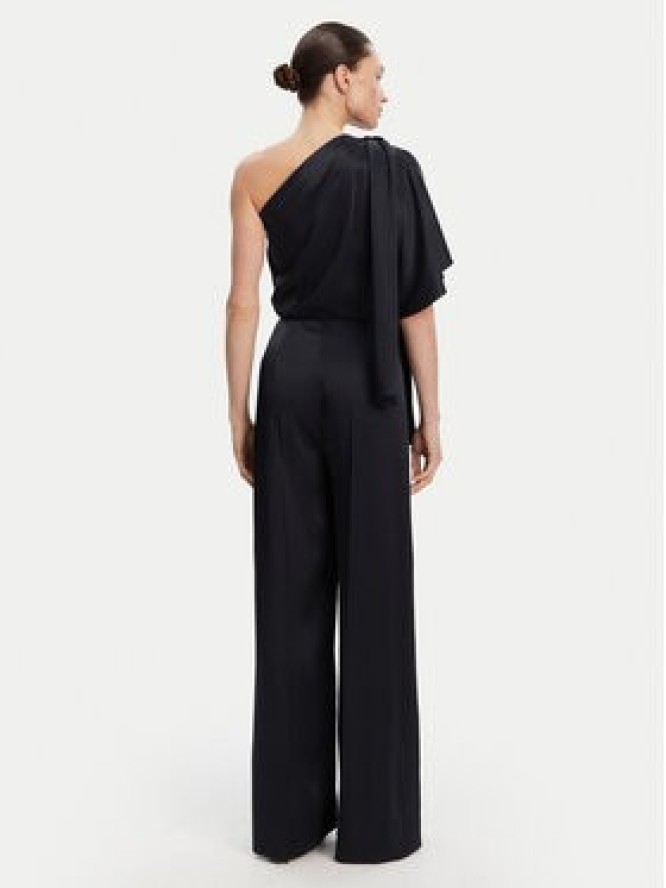 BOSS Kombinezon 50537965 Granatowy Regular Fit