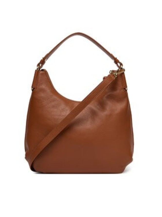 Coccinelle Torebka T95 Coccinellerebekka E1 T95 13 02 01 Brązowy