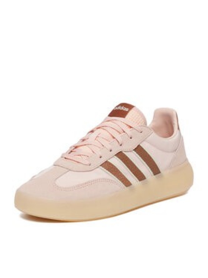 adidas Sneakersy C-BARREDA DECODE IH1444 Różowy jasny