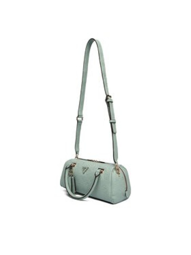 Guess Torebka Cresidia II HWPD98 88080 Niebieski