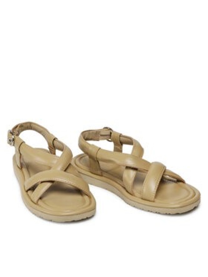 Jenny Fairy Sandały WS21021-07 Zielony