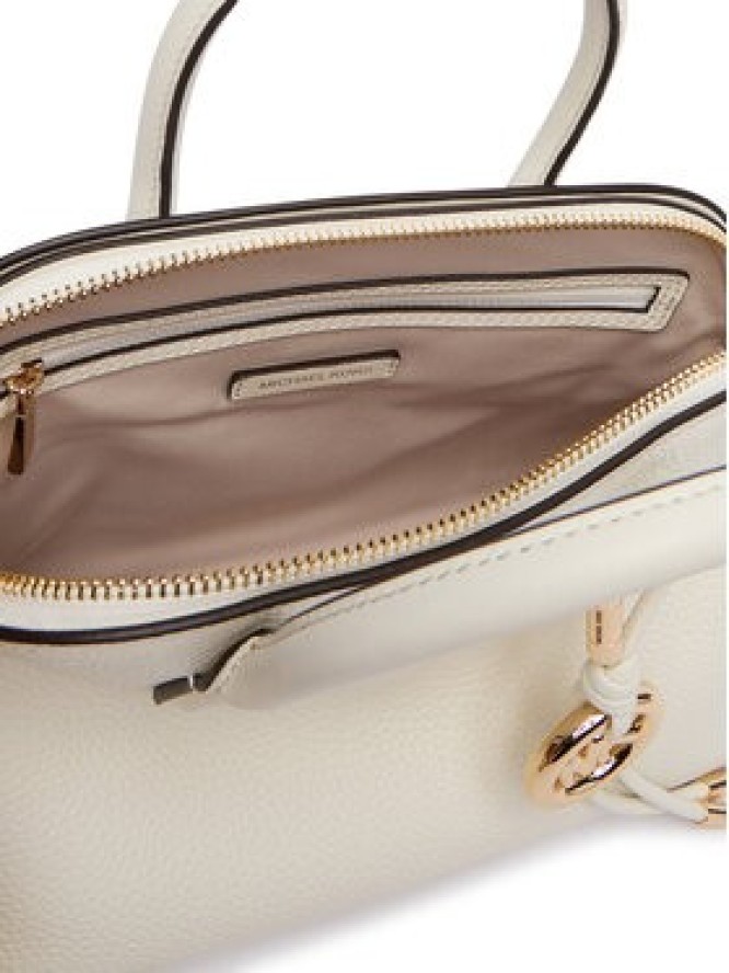 MICHAEL Michael Kors Torebka 30T6GX4S2L Kremowy