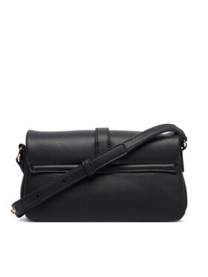 Tommy Hilfiger Torebka Th Libre Mini Crossover AW0AW19198 Czarny