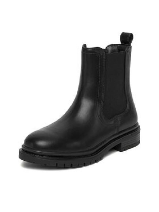 JENNY Sztyblety CEO-25698-K01 Czarny