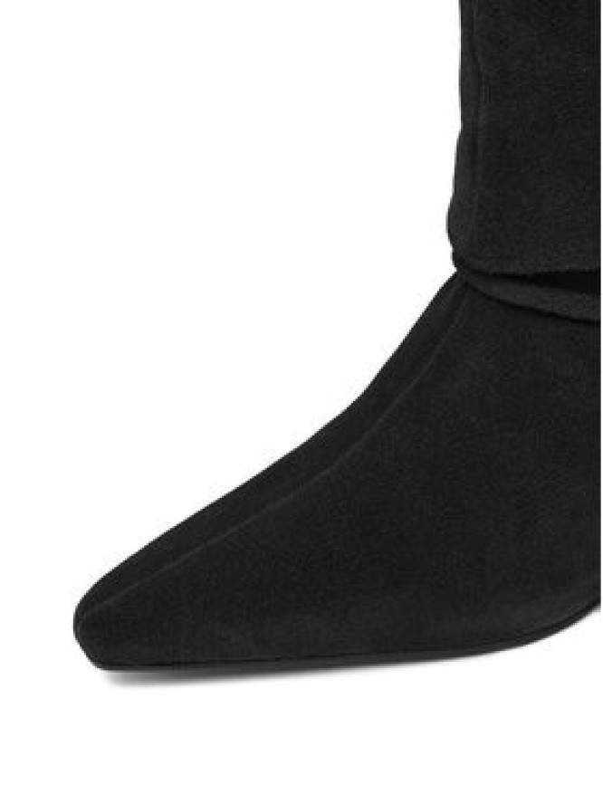 Gino Rossi Botki EO-DIUNA-120056 Czarny