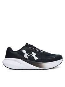 Under Armour Buty do biegania Velociti Pace 6009108 001 Czarny