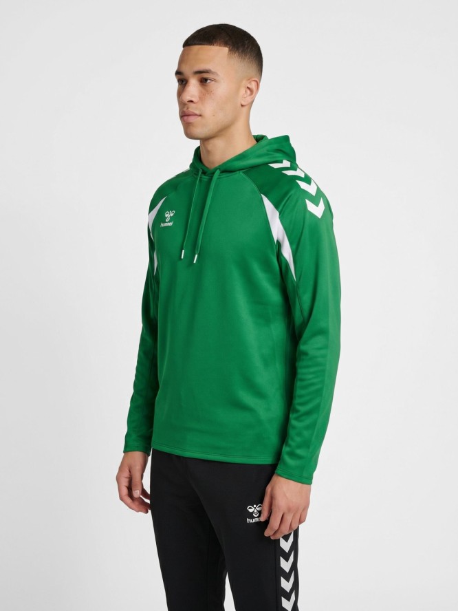 Bluza z kapturem Hummel Core 2.0