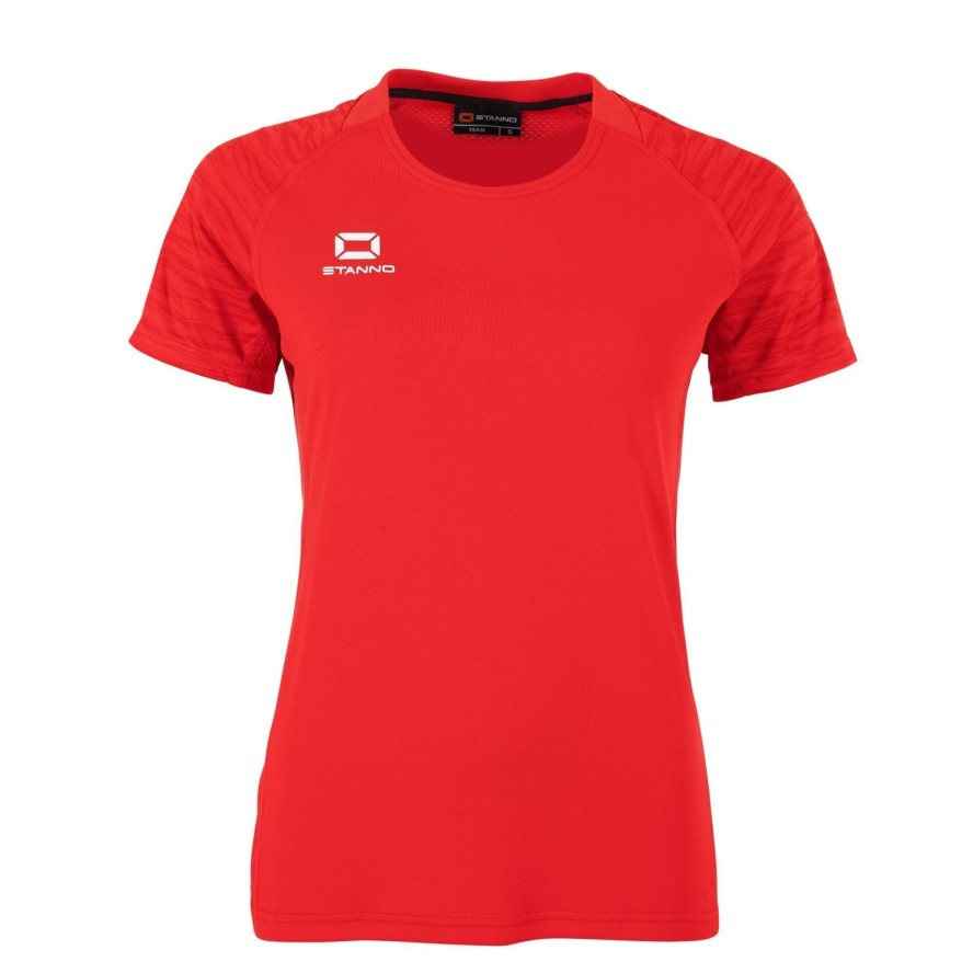 Damski jersey Stanno Bolt