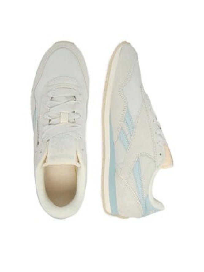 Reebok Sneakersy EO-CLASSIC AZ 100245689 Szary