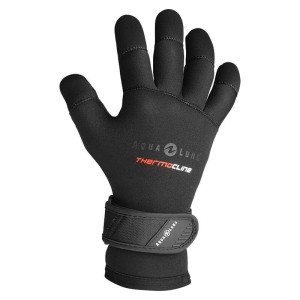 Rękawice neoprenowe do nurkowania THERMOCLINE 3 mm