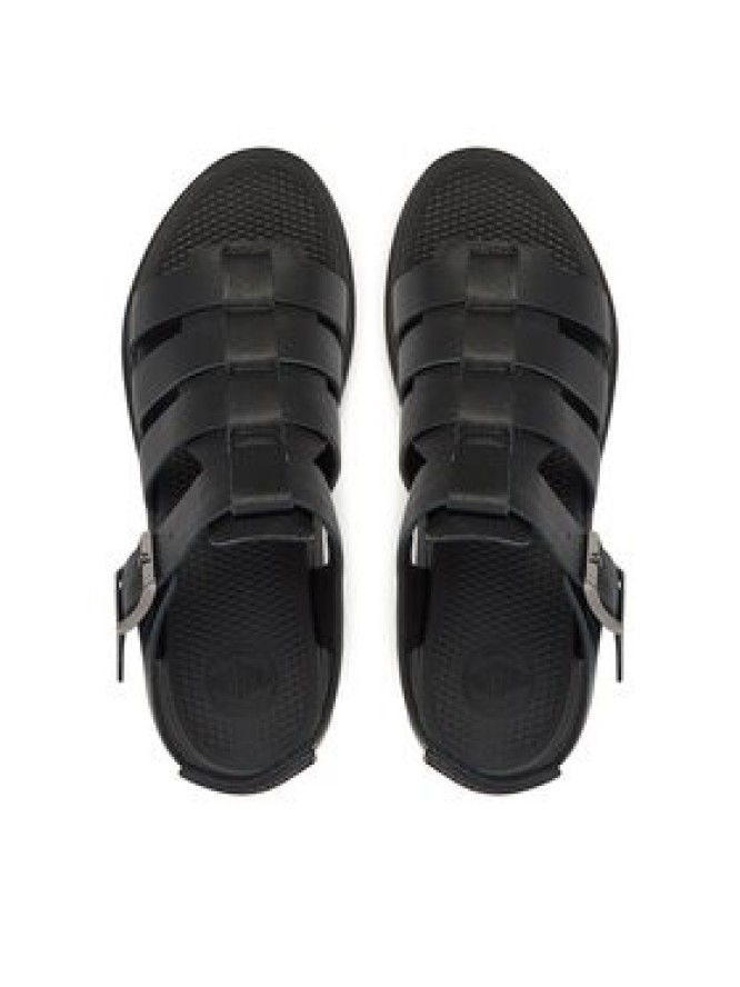 Palladium Sandały Pallacruise Fisherman 94462-008-M Czarny