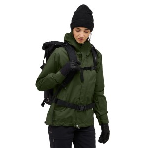 Damska wiatrówka Haglöfs Astral GTX II