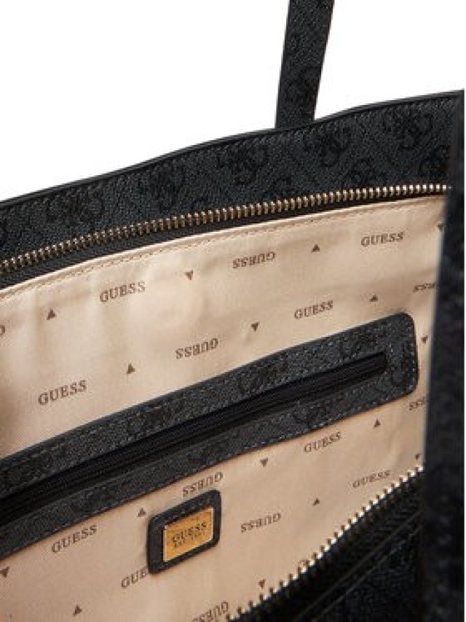 Guess Torebka Meridian II HWSG69 74230 Szary