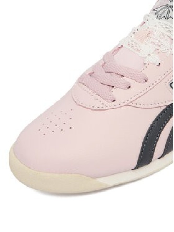 Reebok Sneakersy EO-F/S Lo 100263878 Różowy jasny